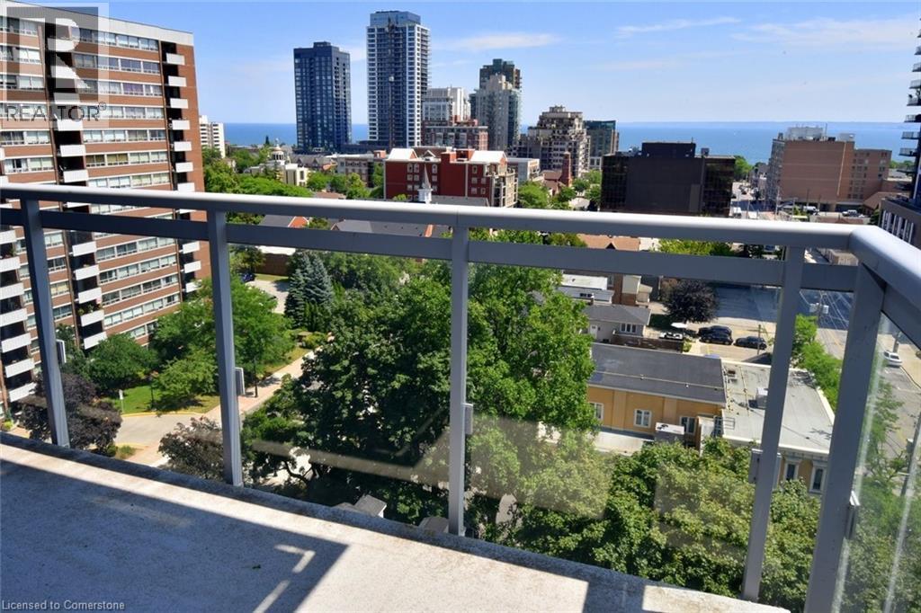 Photo 40 of 2025 Maria Street Unit 1006, Burlington ON