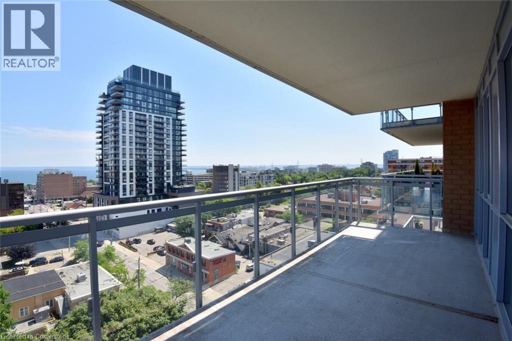 Photo 1 of 2025 Maria Street Unit 1006, Burlington ON