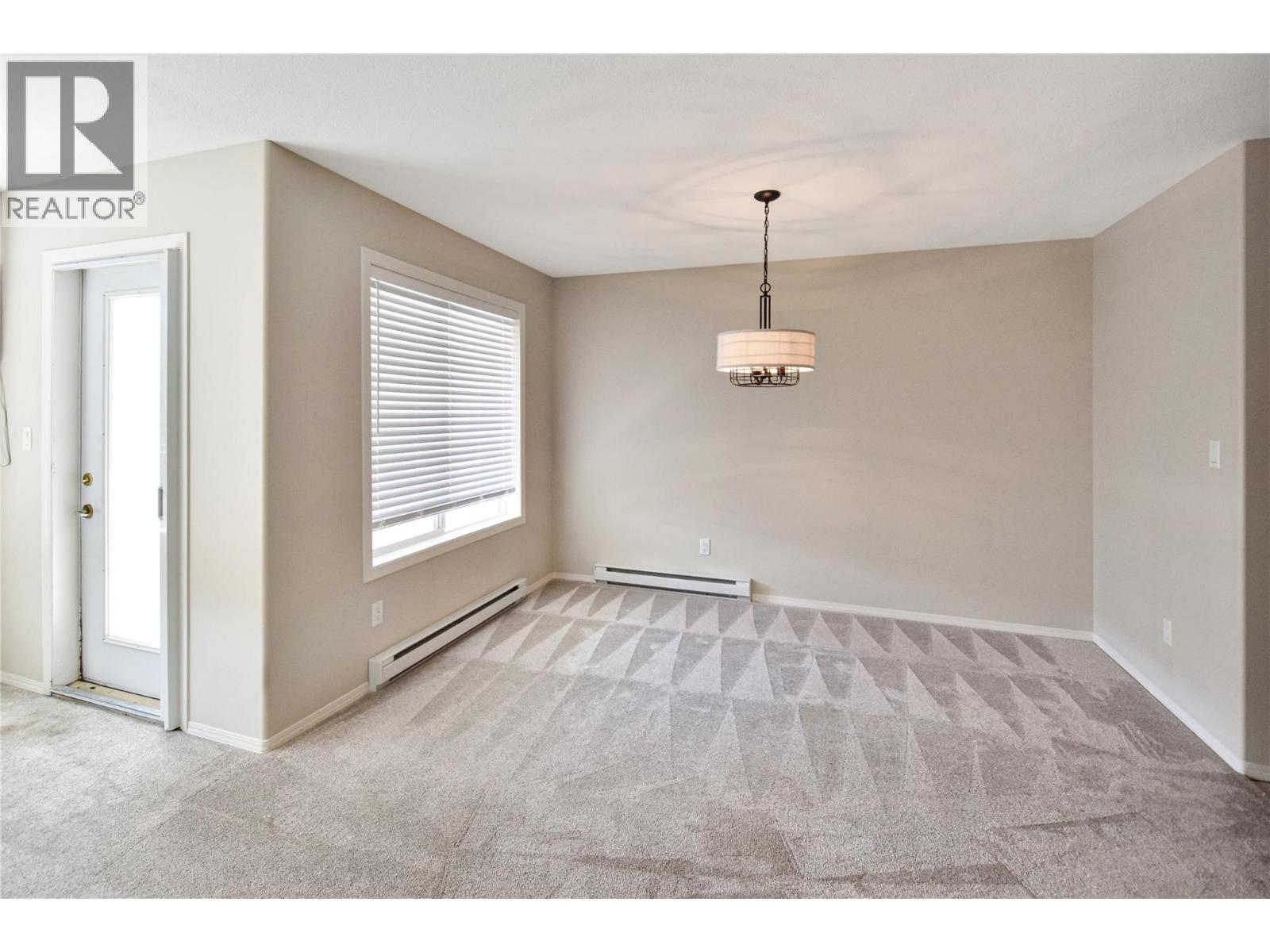 1201 Kokanee Drive N Unit# 106, Cranbrook