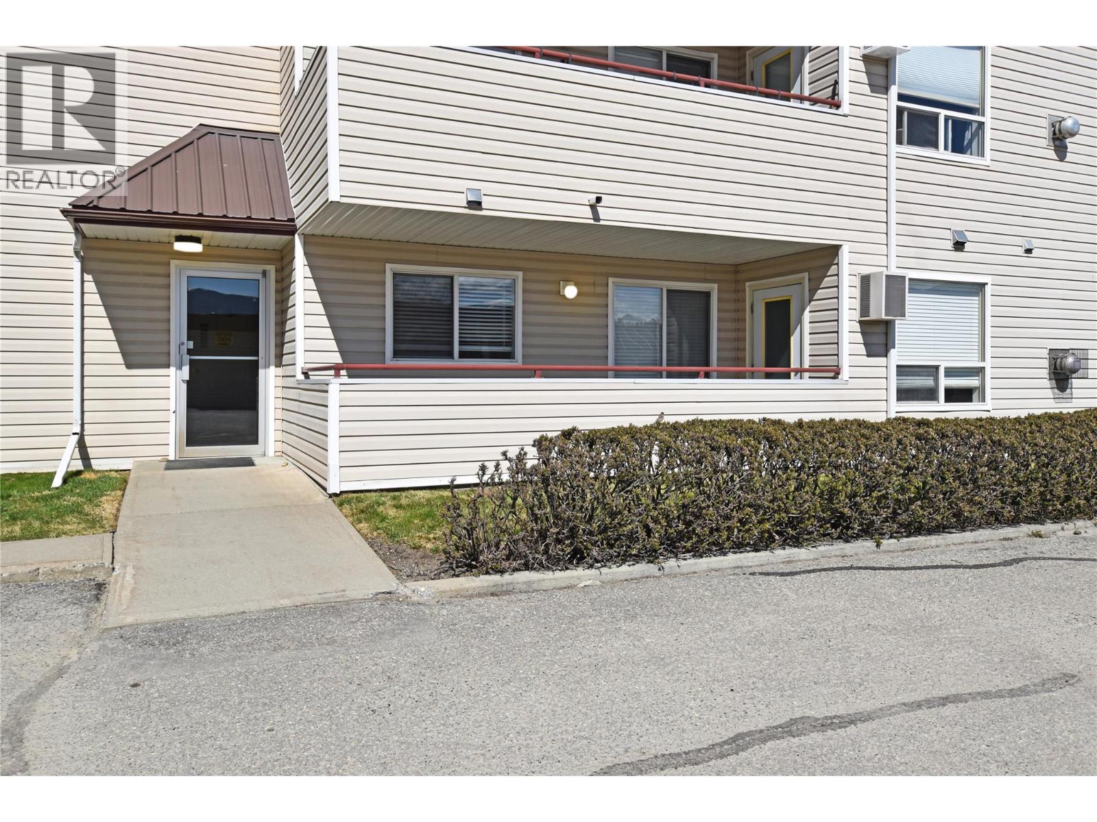 1201 Kokanee Drive N Unit# 106, Cranbrook