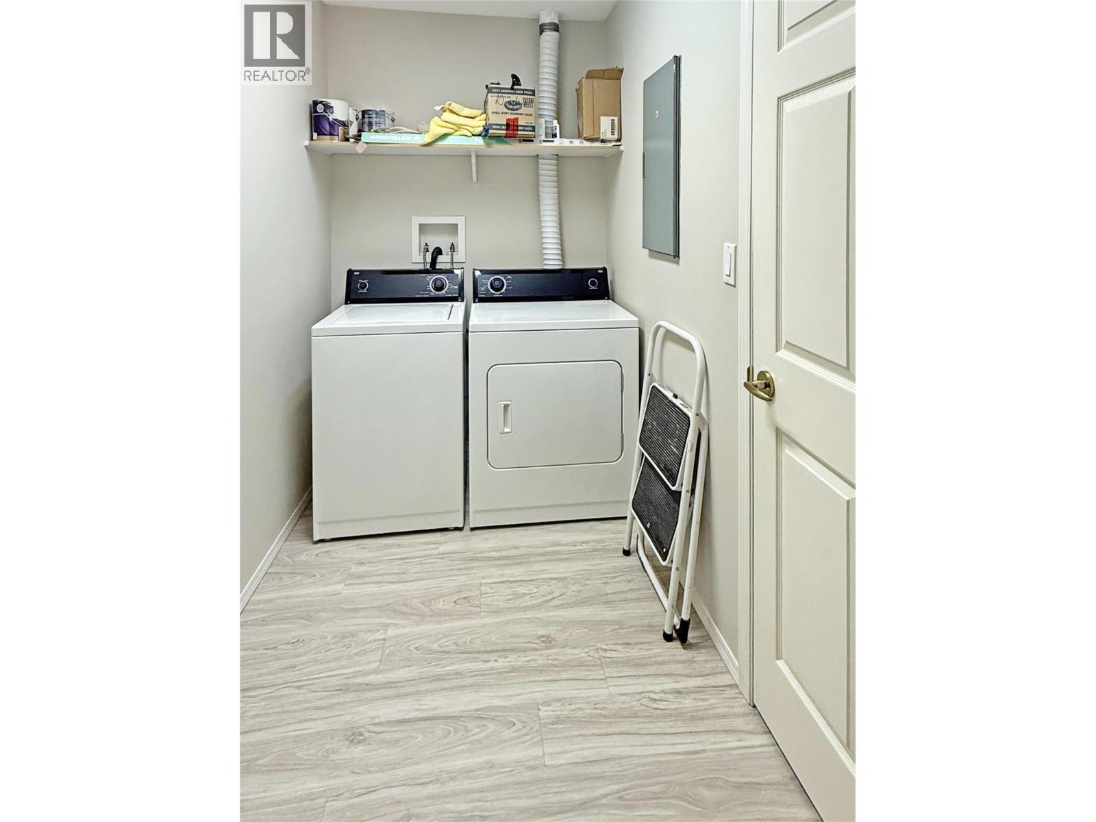 1201 Kokanee Drive N Unit# 106, Cranbrook