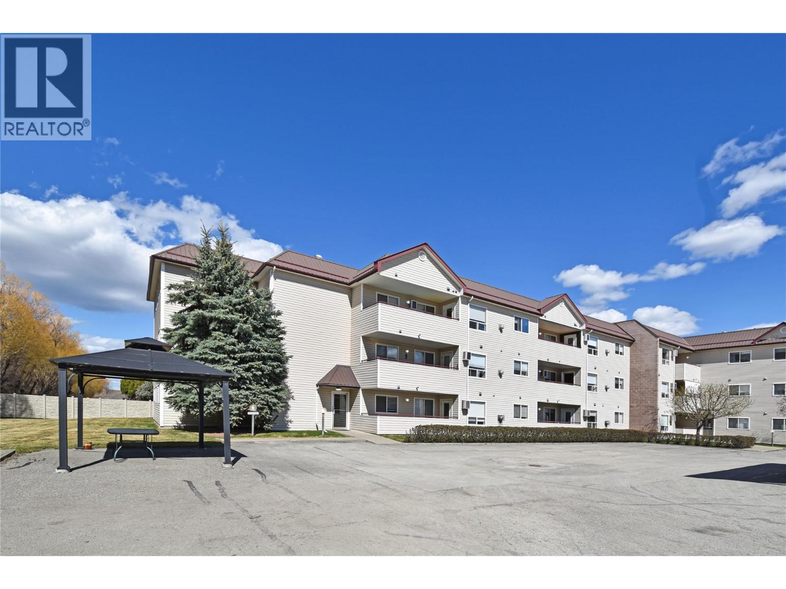 1201 Kokanee Drive N Unit# 106, Cranbrook