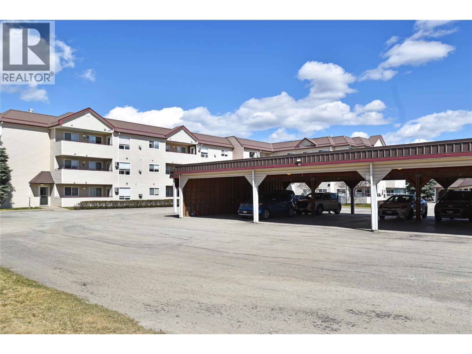 1201 Kokanee Drive N Unit# 106, Cranbrook