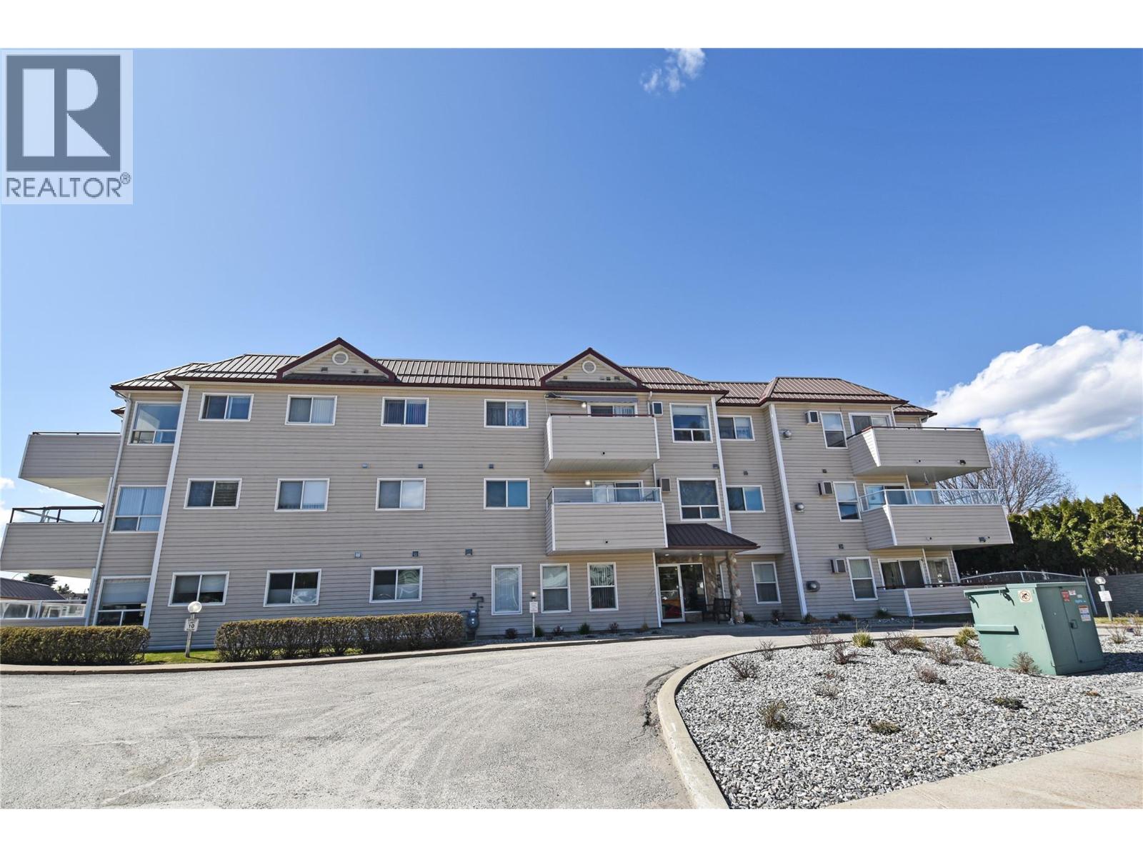 1201 Kokanee Drive N Unit# 106, Cranbrook