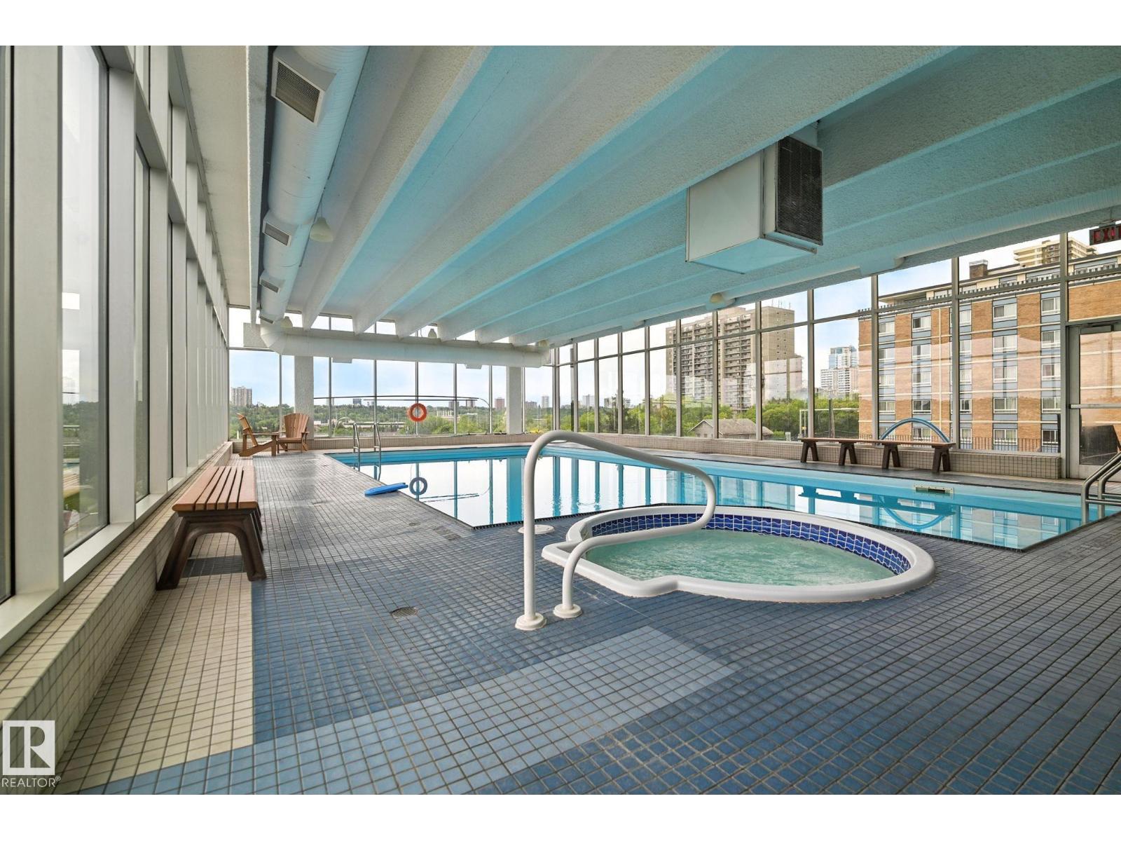 #306 9918 101 ST NW - Image 18