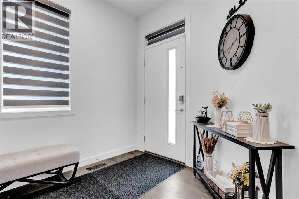 Single Family House for Sale in  Lucas Way NW Livingston Calgary 