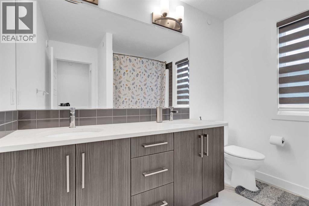 Single Family House for Sale in  Lucas Way NW Livingston Calgary 