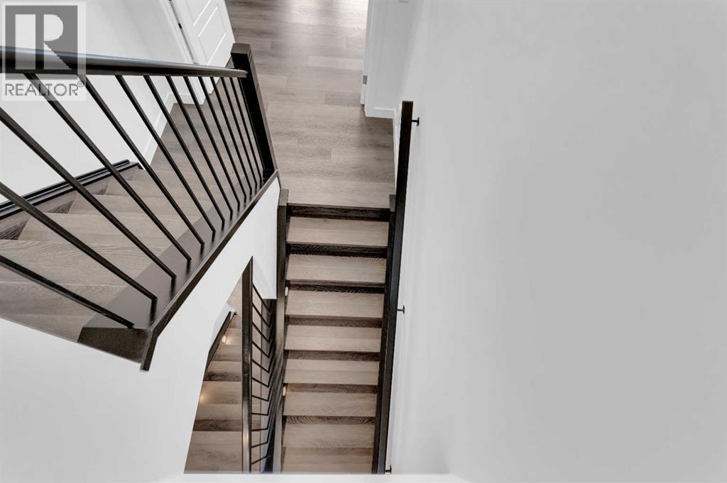 Single Family House for Sale in  Lucas Way NW Livingston Calgary 