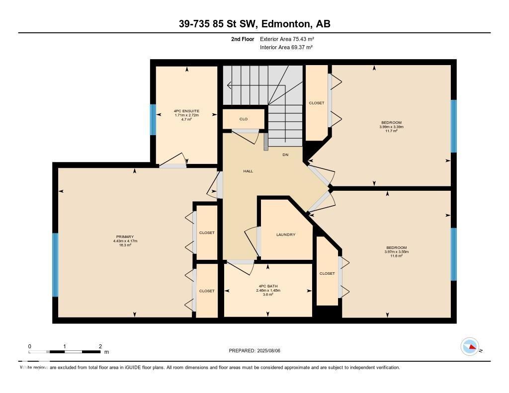 Photo 31 of 39 735 85 St Sw, Edmonton AB