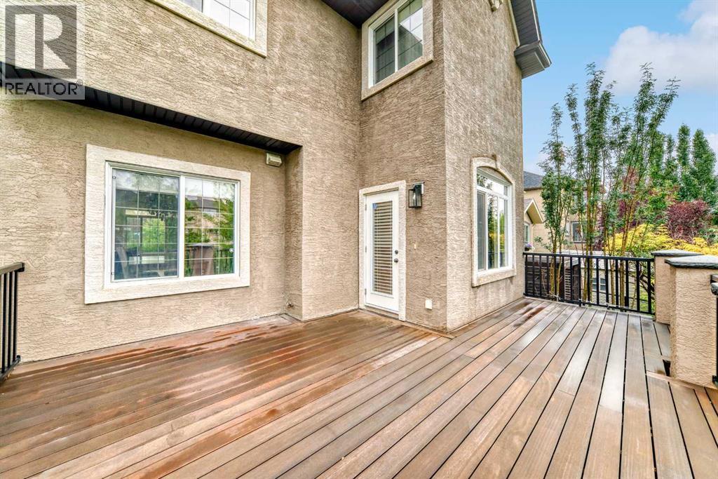 Single Family House for Sale in  Tuscany Estates Crescent NW Tuscany Calgary 