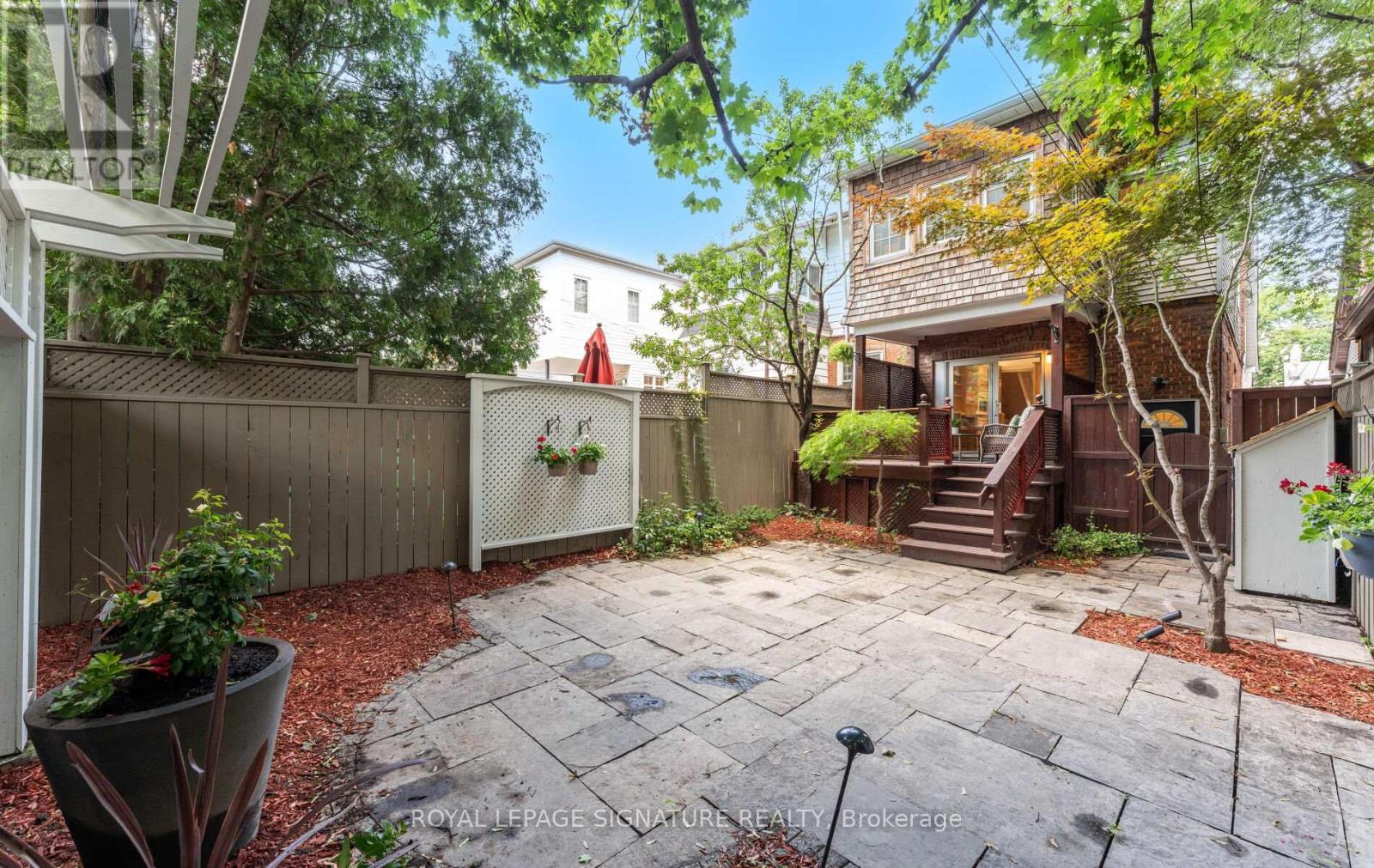 Photo 44 of 45 Hillsdale Avenue W, Toronto ON