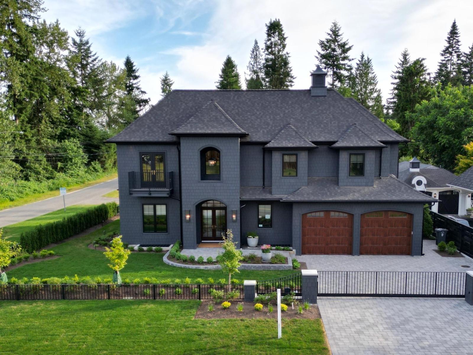 Photo 1 of 23490 Mary Avenue, Langley BC