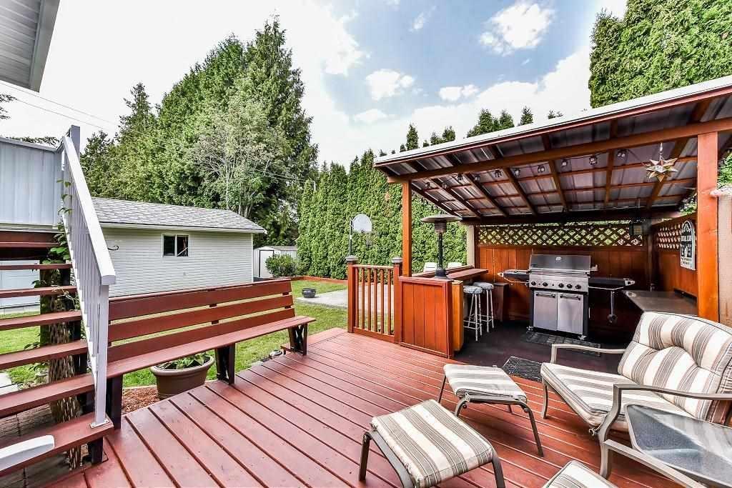 Photo 1 of 12895 98 A Avenue, Surrey BC