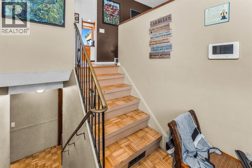 Single Family House Bi-level for Sale in  Marbrooke Circle NE Marlborough Calgary 