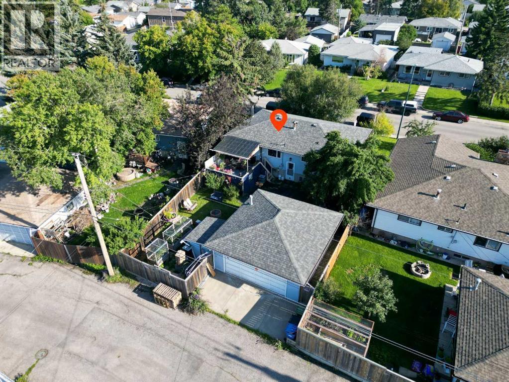 Single Family House Bi-level for Sale in  Marbrooke Circle NE Marlborough Calgary 
