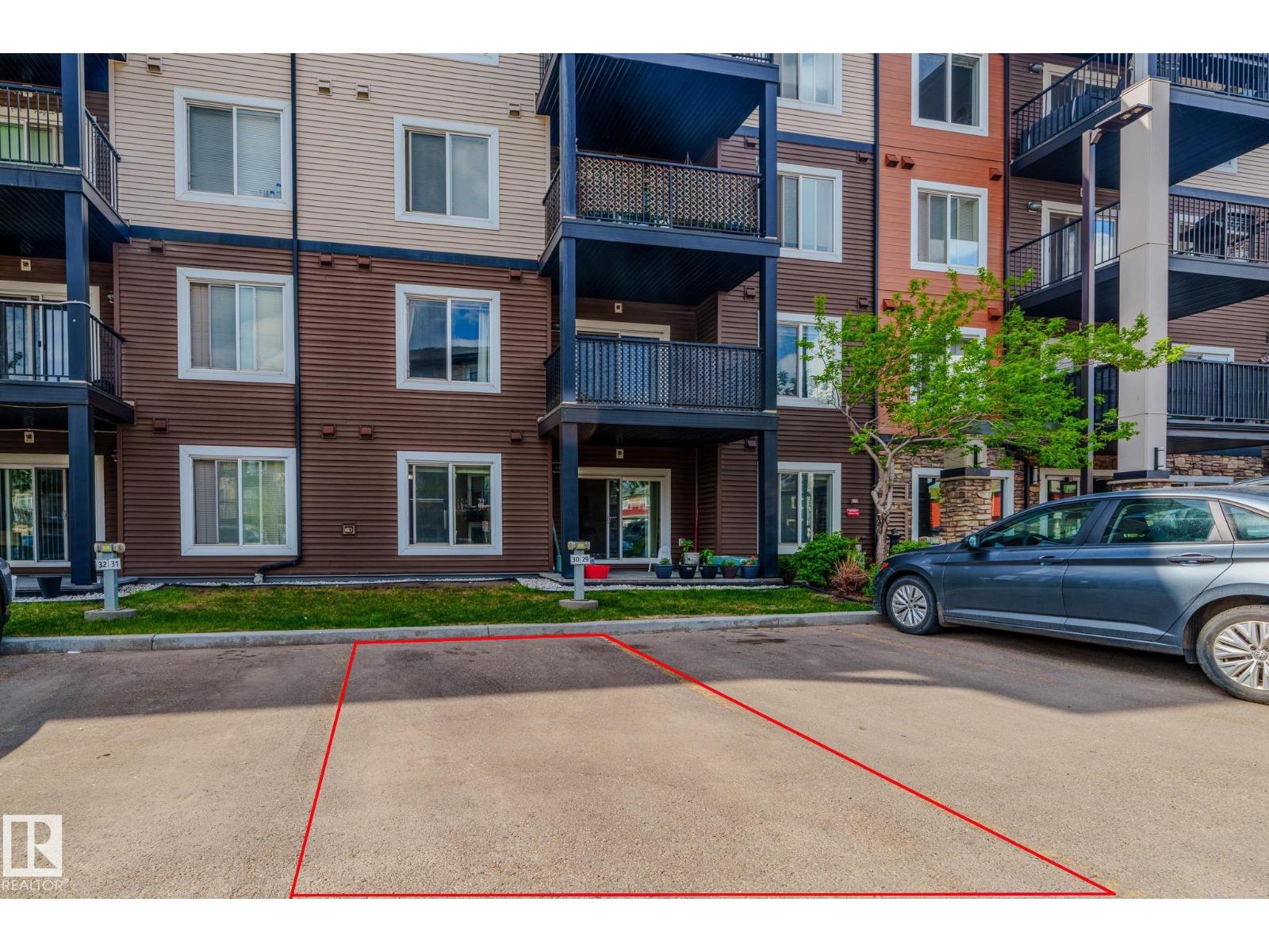 Photo 5 of 107 142 Ebbers Blvd Nw, Edmonton AB