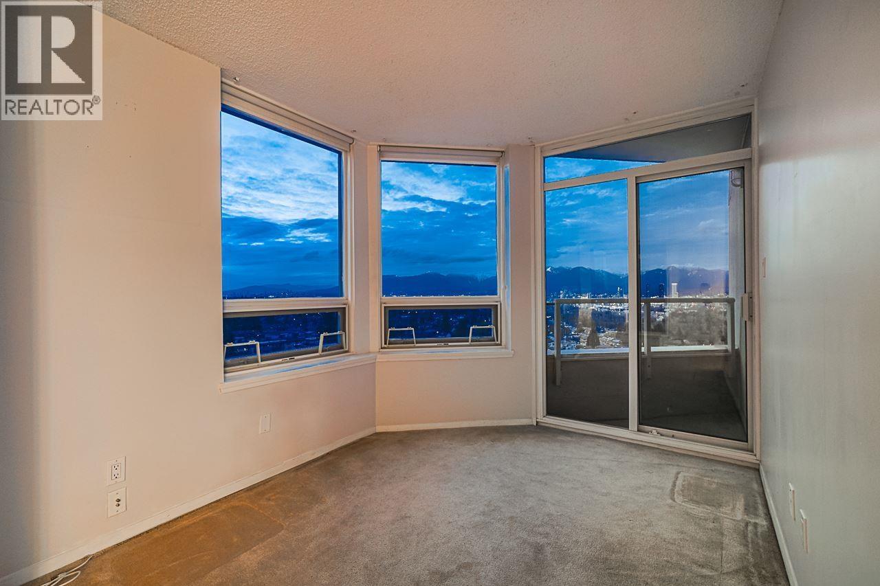 Photo 17 of 1405 6070 Mcmurray Avenue, Burnaby BC