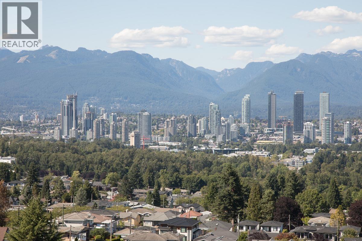 Photo 1 of 1405 6070 Mcmurray Avenue, Burnaby BC
