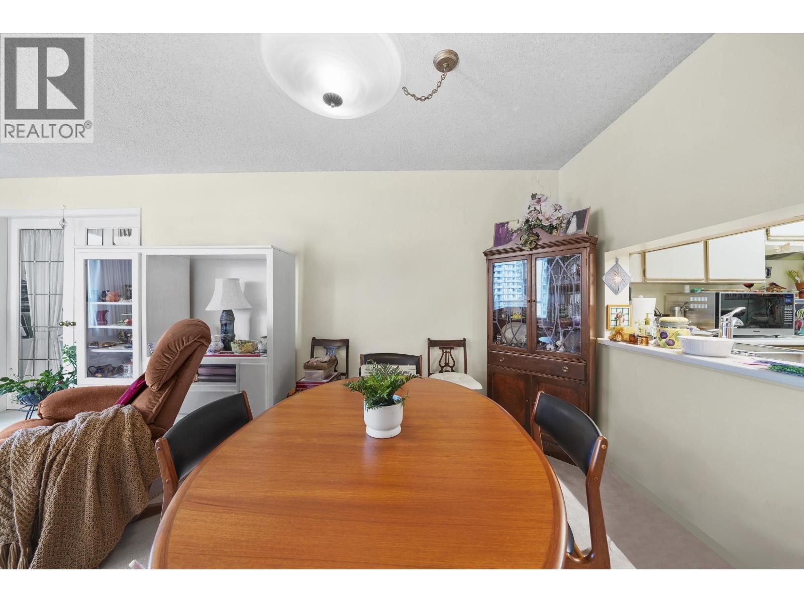 Photo 26 of 1405 6070 Mcmurray Avenue, Burnaby BC
