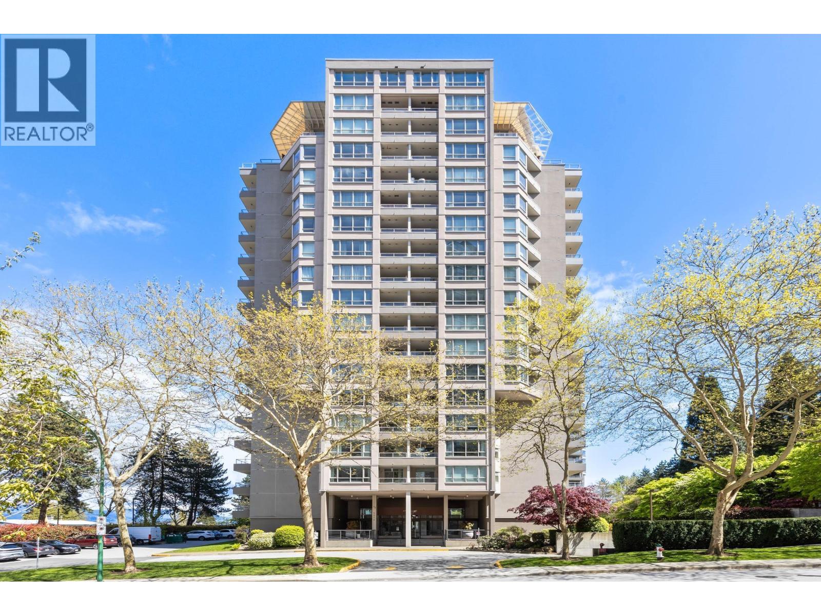Photo 20 of 1405 6070 Mcmurray Avenue, Burnaby BC