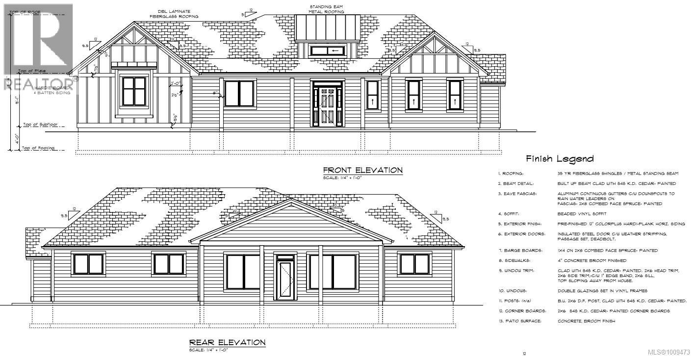 Photo 5 of 1060 Mclaughlin Pl, Qualicum Beach BC