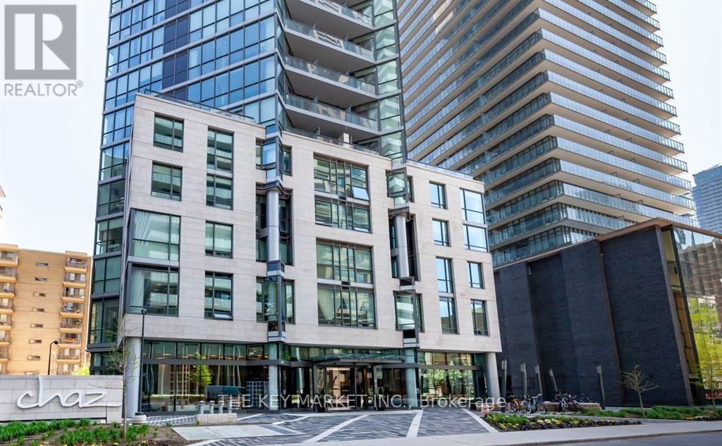 Photo 12 of 511 45 Charles Street E, Toronto ON