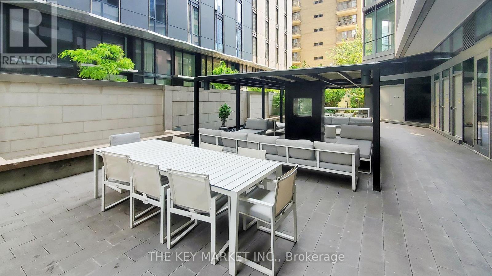 Photo 36 of 511 45 Charles Street E, Toronto ON