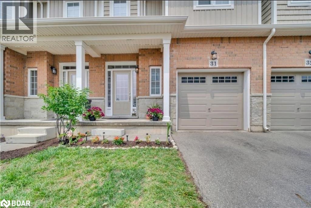 Photo 11 of 100 Chester Drive, Cambridge ON