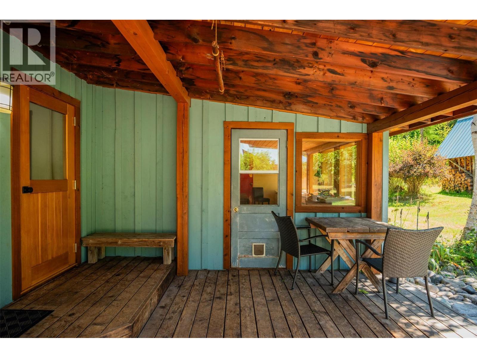 Photo 71 of 6042 Woodward Road, Winlaw BC
