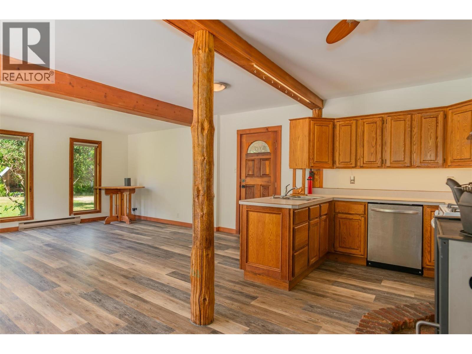 Photo 67 of 6042 Woodward Road, Winlaw BC