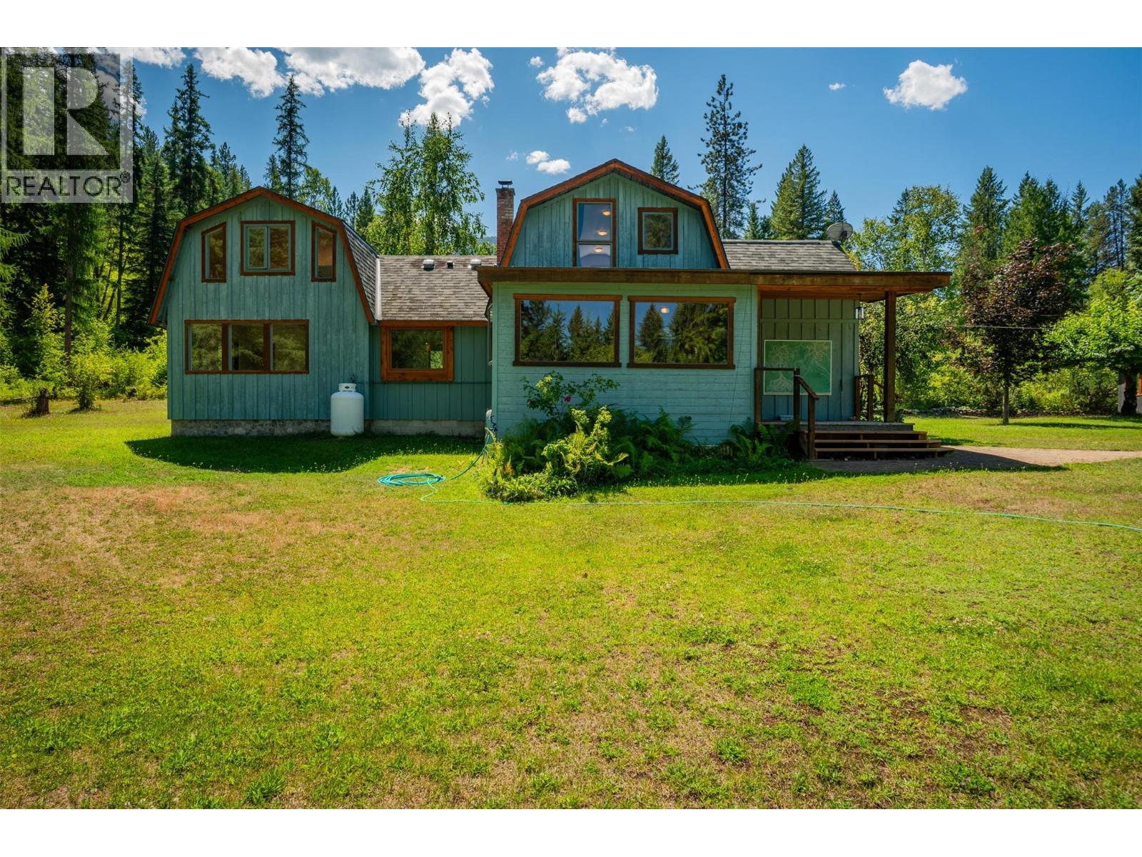 Photo 43 of 6042 Woodward Road, Winlaw BC