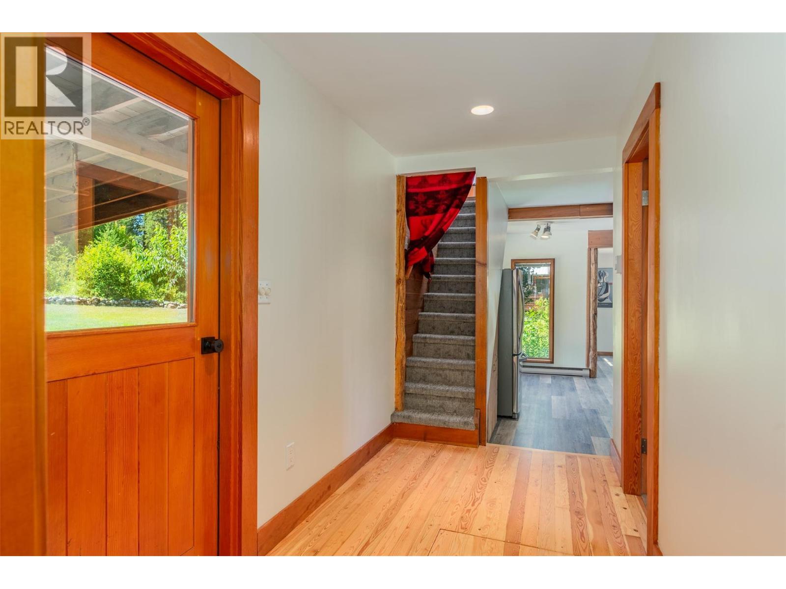 Photo 32 of 6042 Woodward Road, Winlaw BC