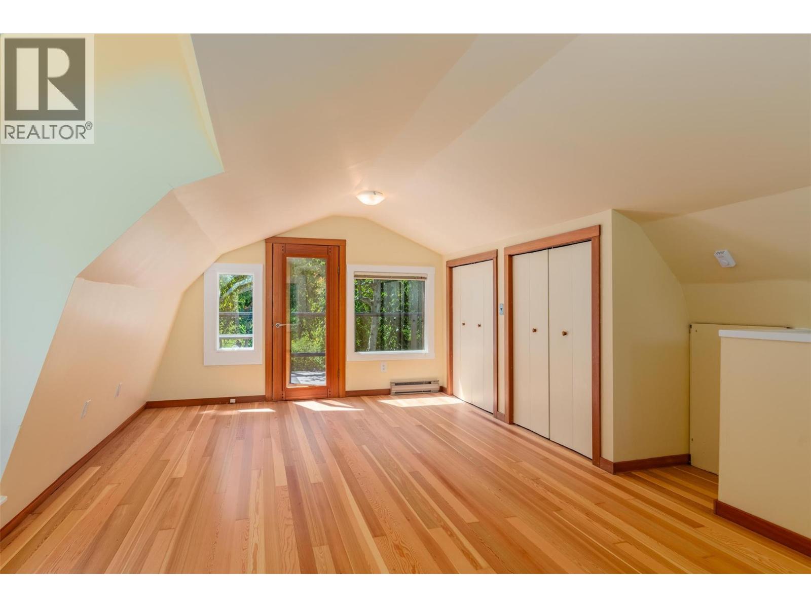 Photo 13 of 6042 Woodward Road, Winlaw BC