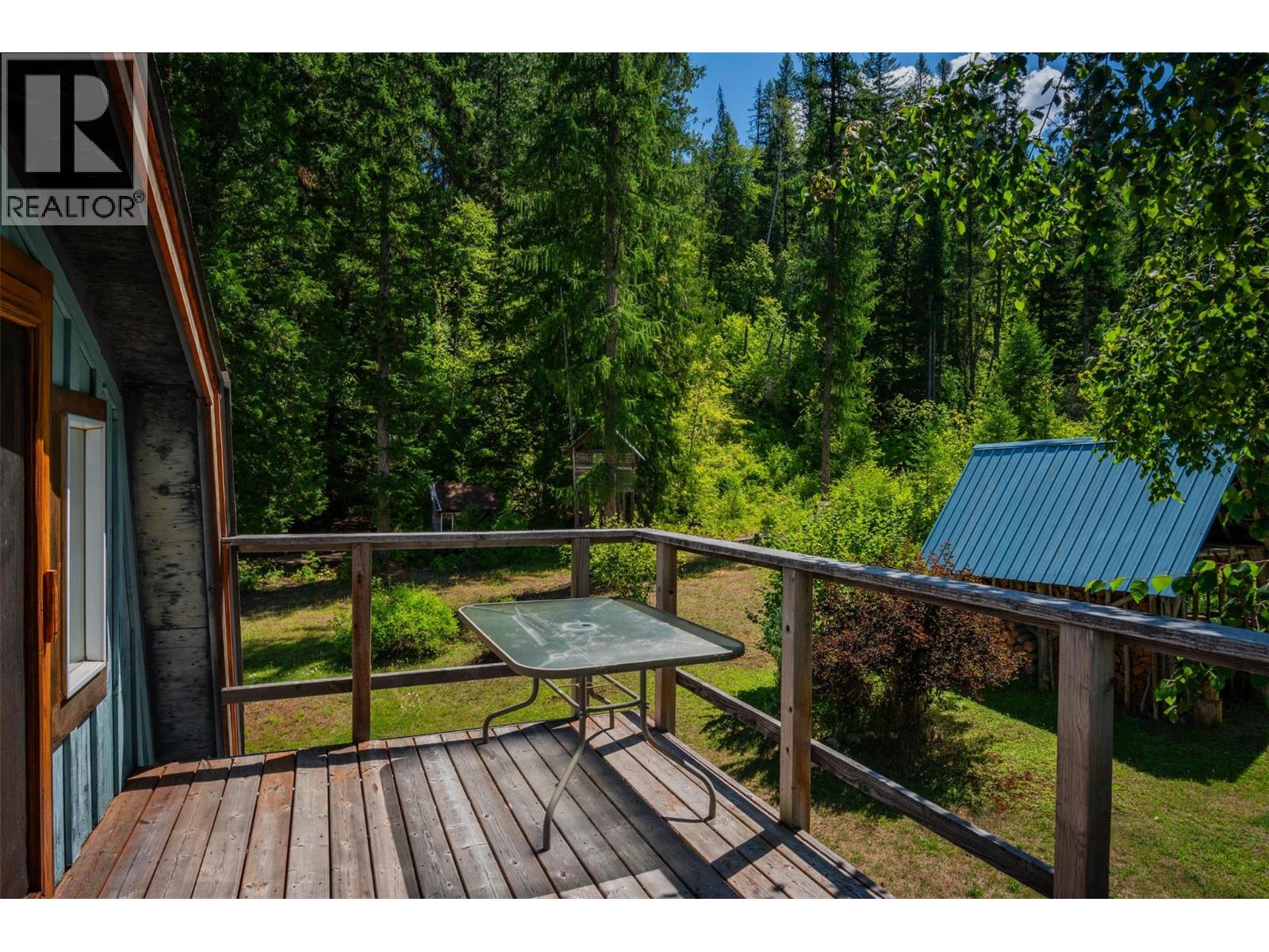 Photo 74 of 6042 Woodward Road, Winlaw BC