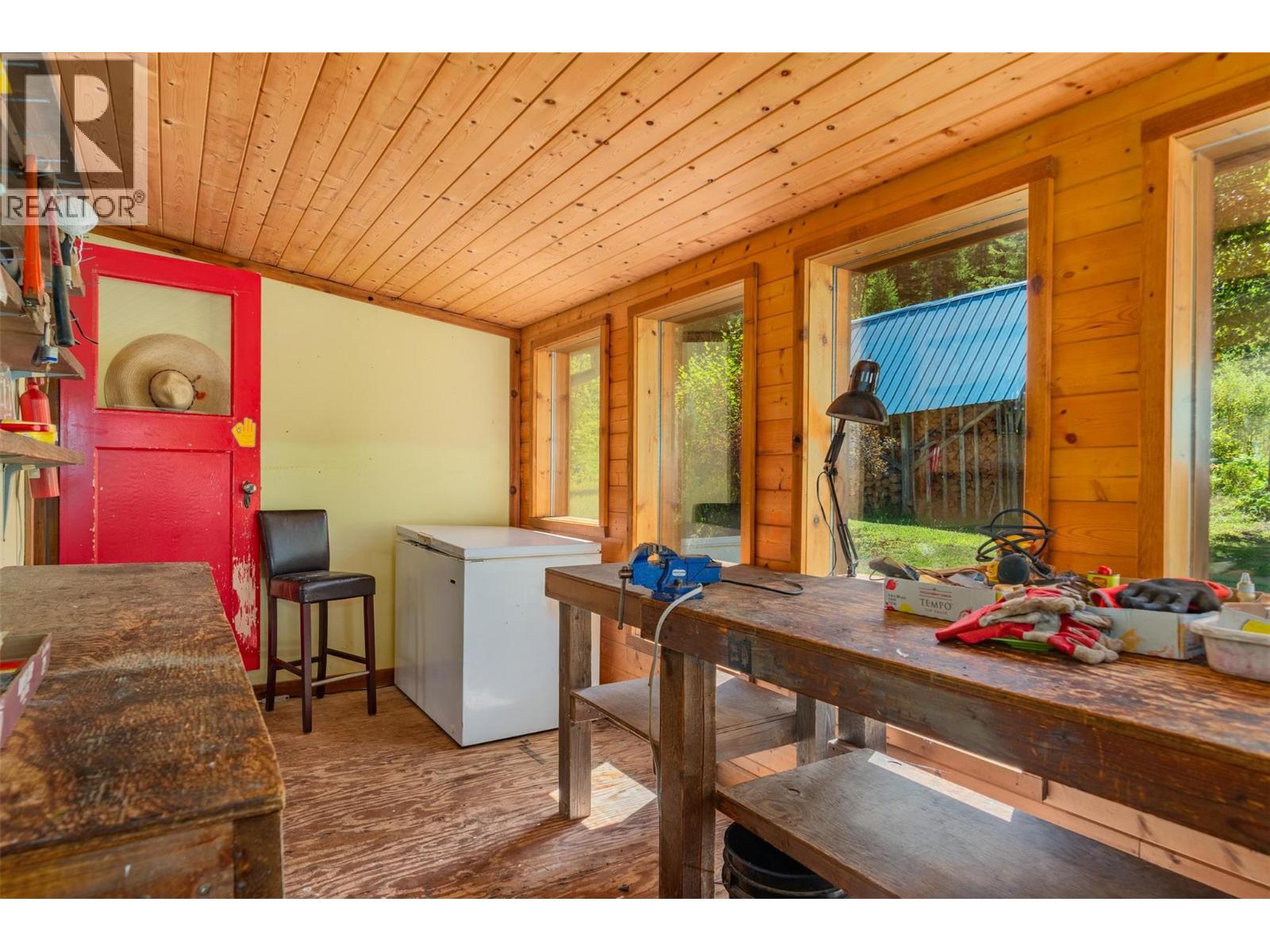 Photo 70 of 6042 Woodward Road, Winlaw BC