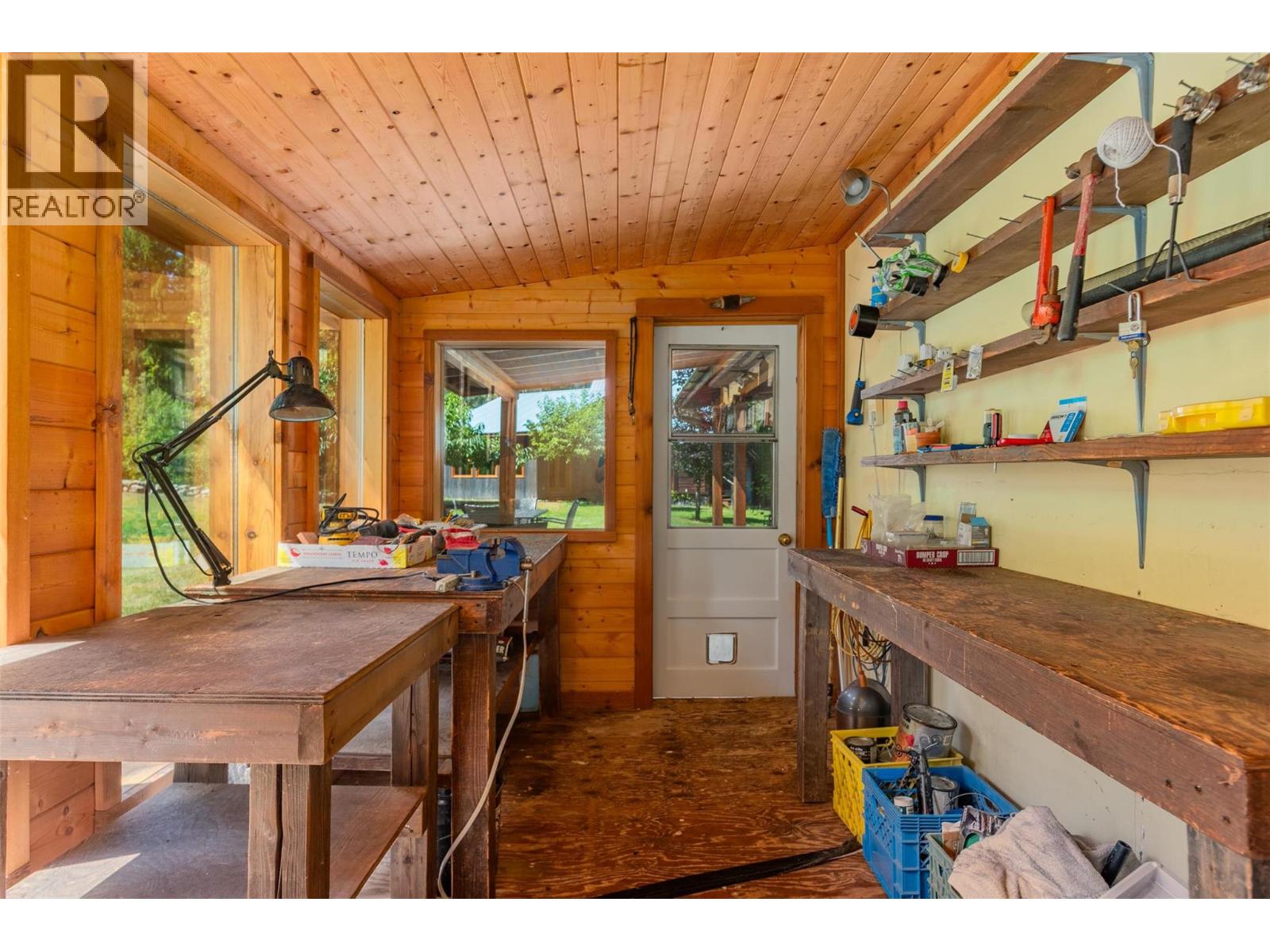 Photo 27 of 6042 Woodward Road, Winlaw BC