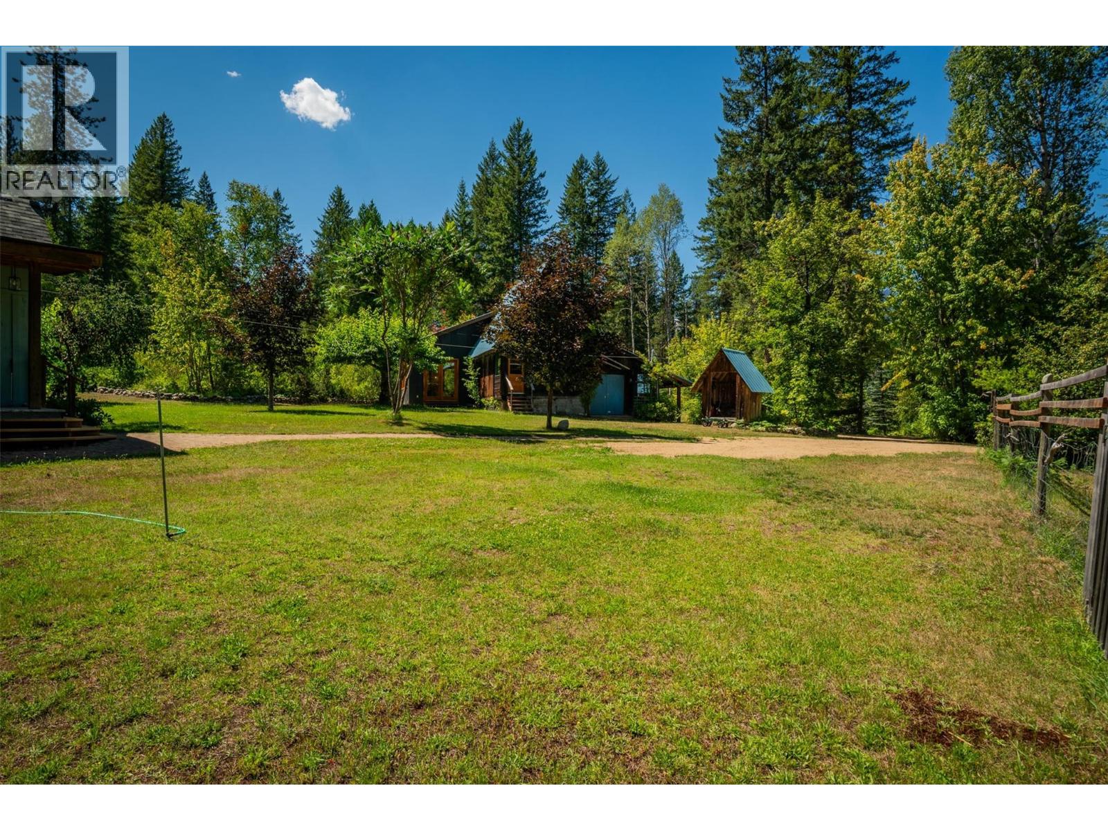 Photo 55 of 6042 Woodward Road, Winlaw BC