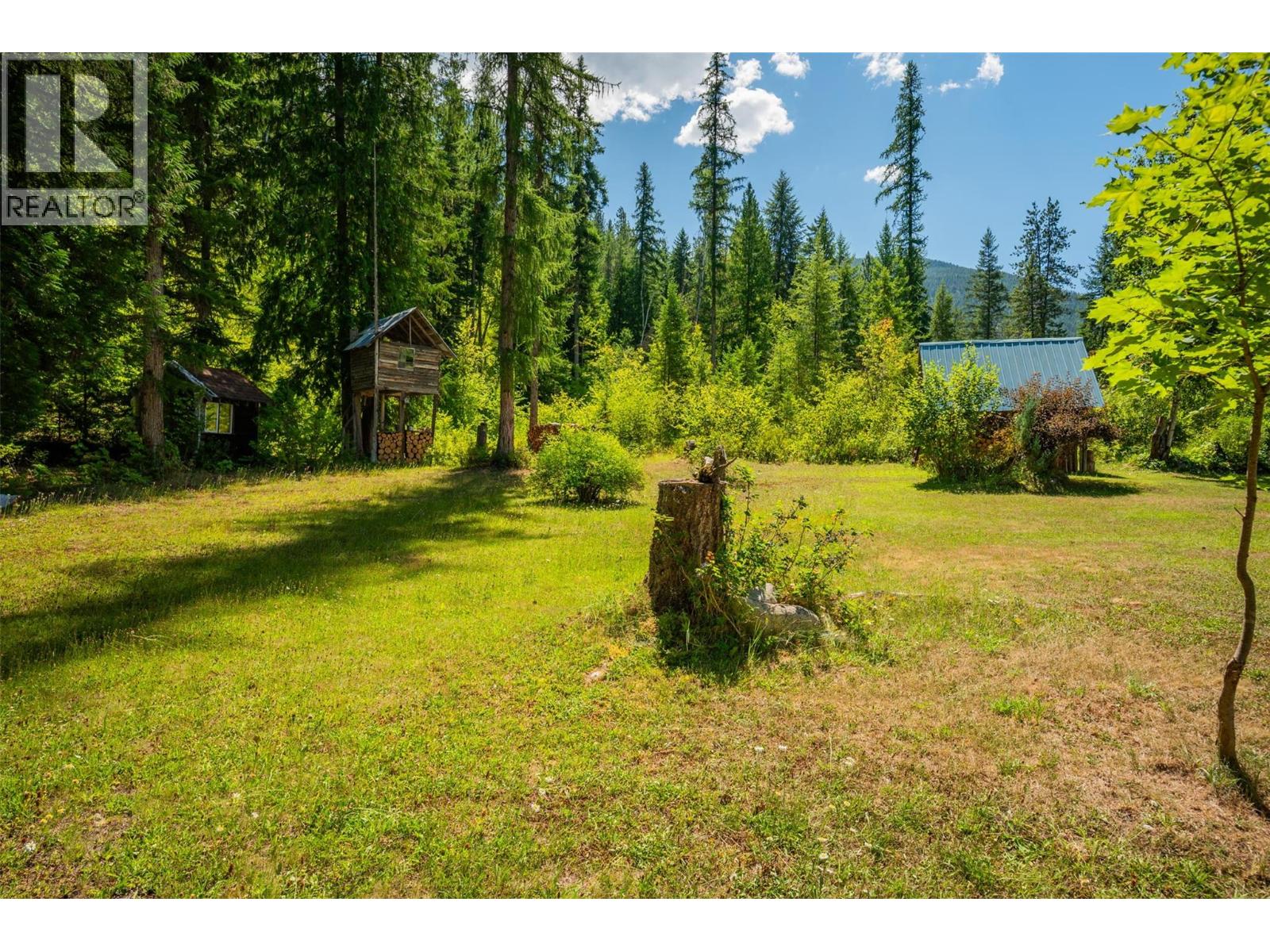 Photo 51 of 6042 Woodward Road, Winlaw BC