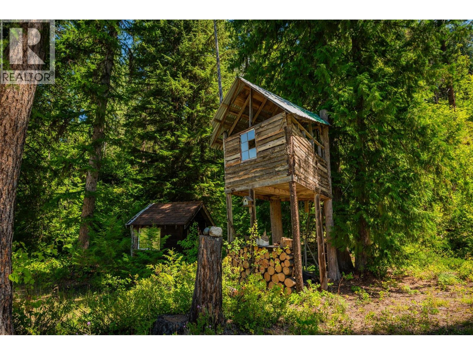 Photo 45 of 6042 Woodward Road, Winlaw BC