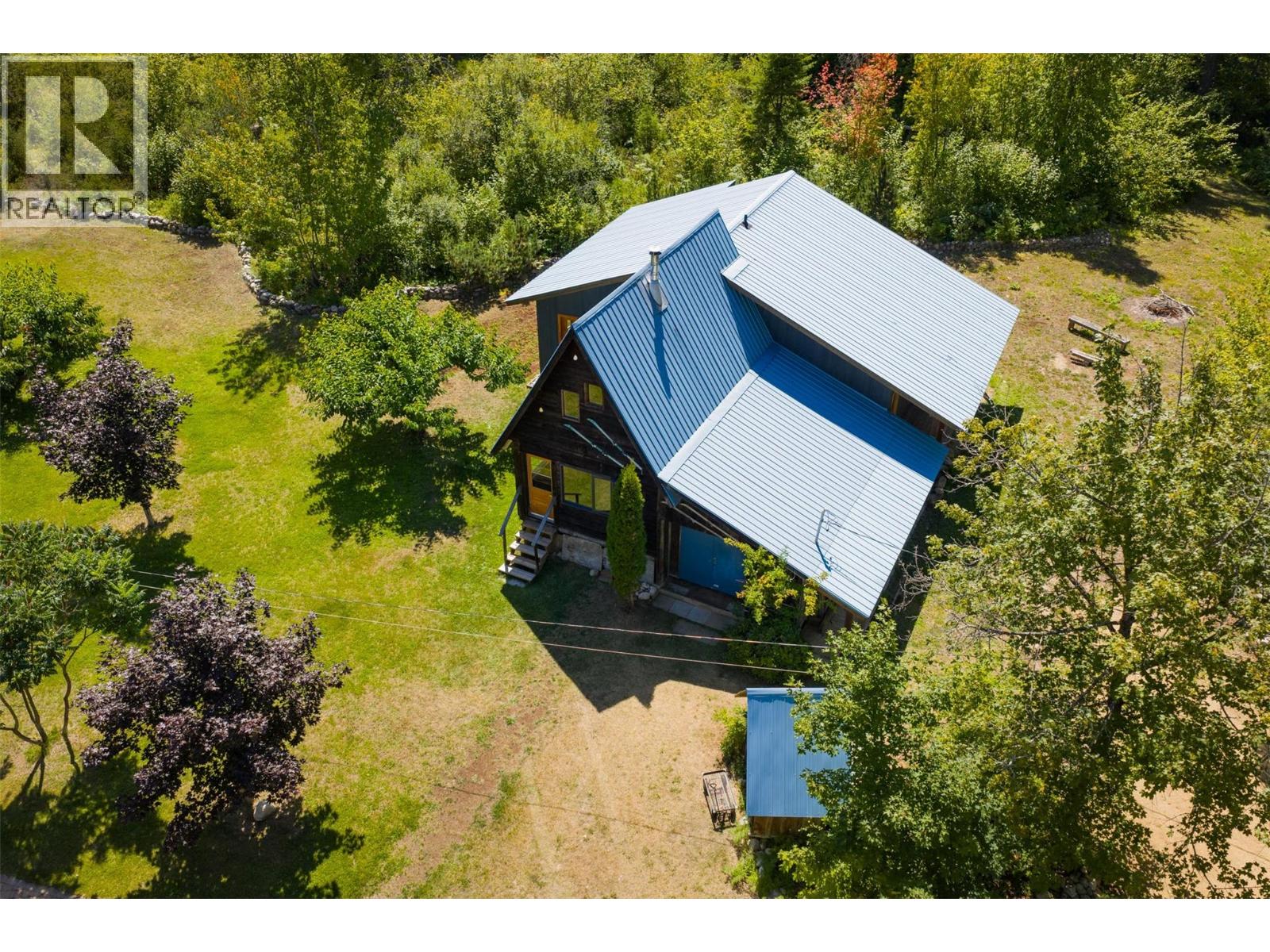 Photo 50 of 6042 Woodward Road, Winlaw BC