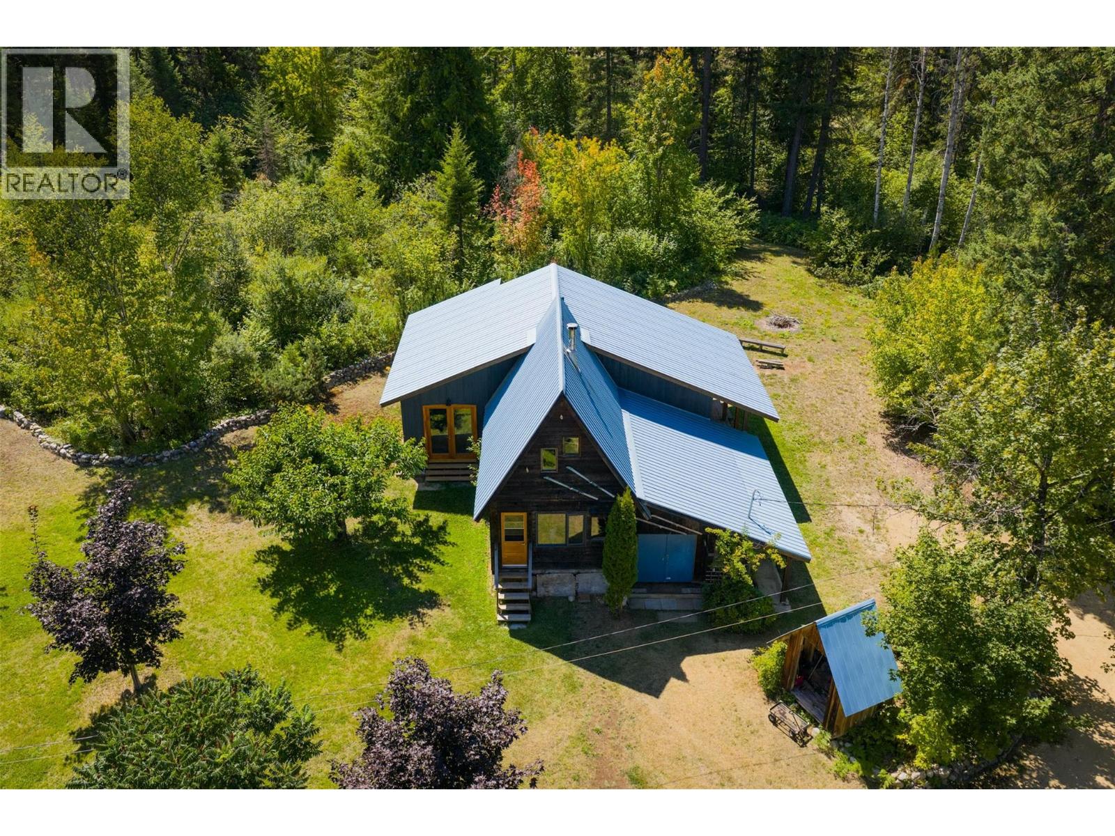 Photo 39 of 6042 Woodward Road, Winlaw BC