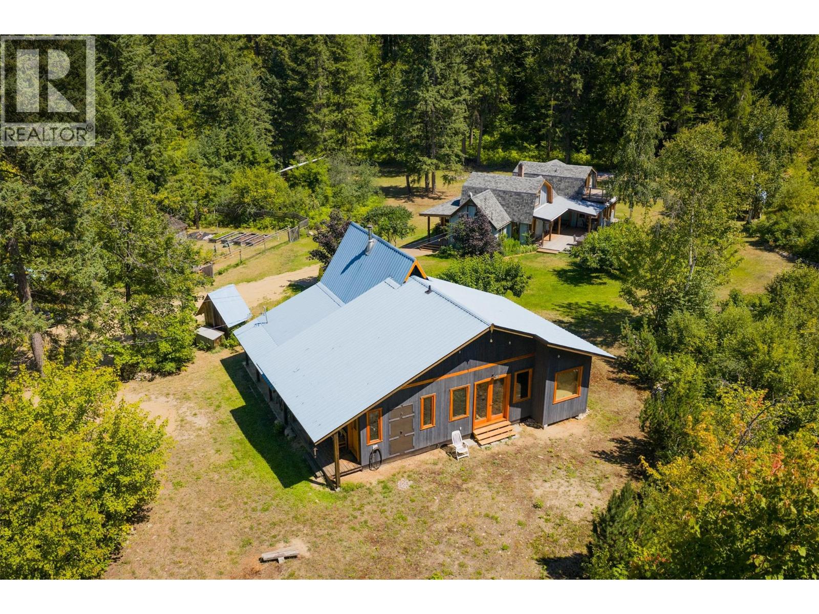 Photo 58 of 6042 Woodward Road, Winlaw BC