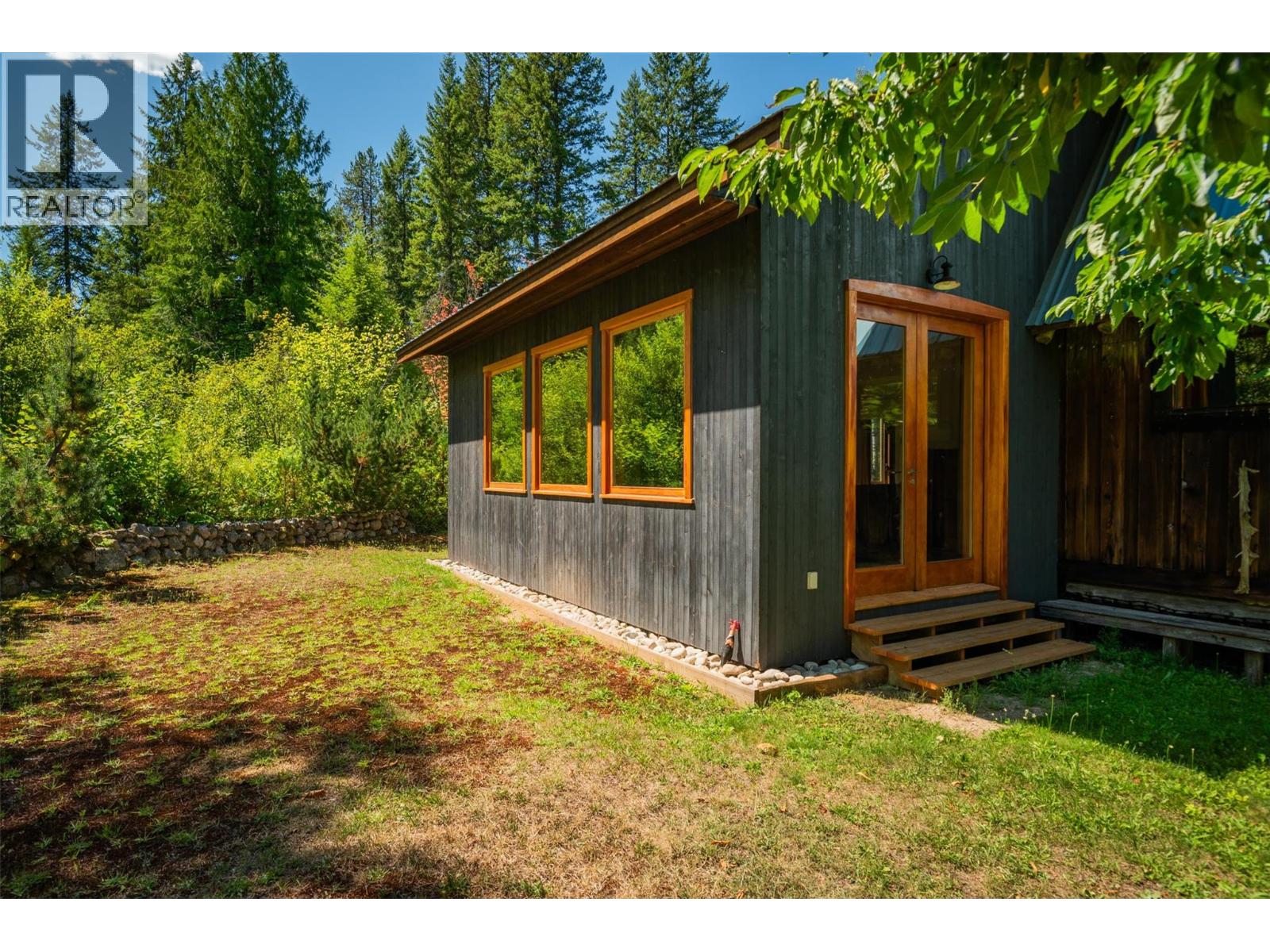 Photo 56 of 6042 Woodward Road, Winlaw BC