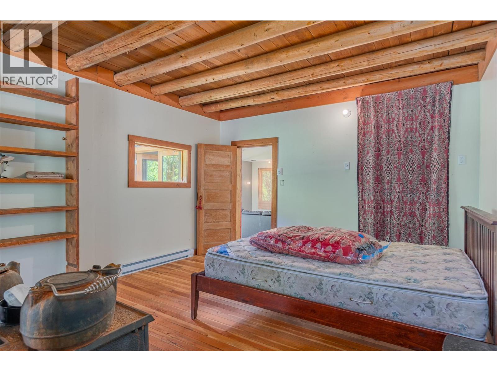 Photo 35 of 6042 Woodward Road, Winlaw BC