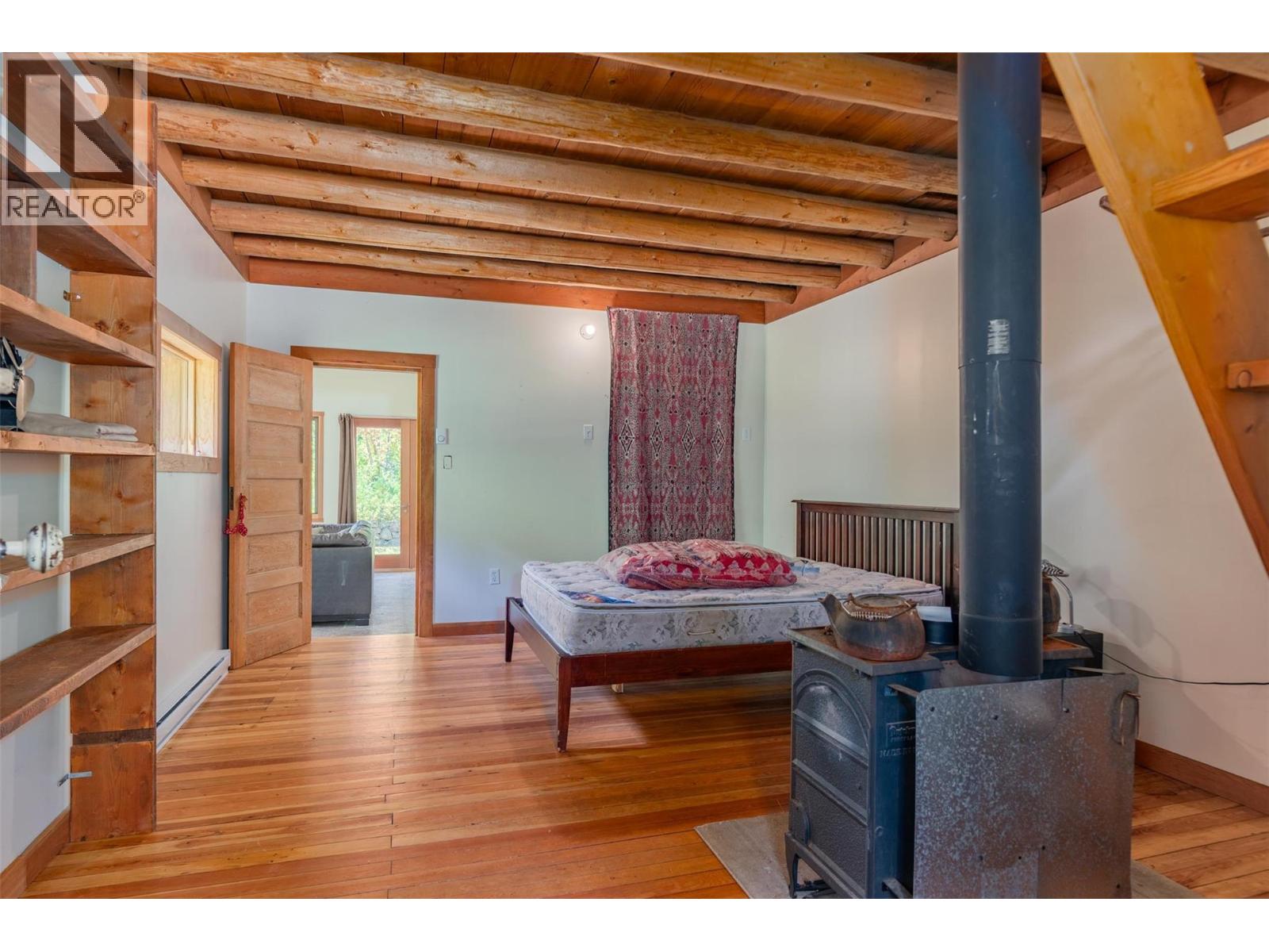 Photo 61 of 6042 Woodward Road, Winlaw BC