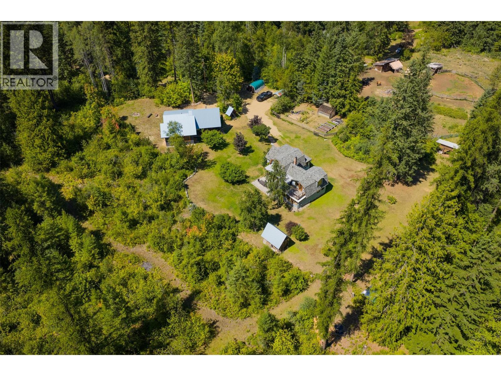 Photo 60 of 6042 Woodward Road, Winlaw BC