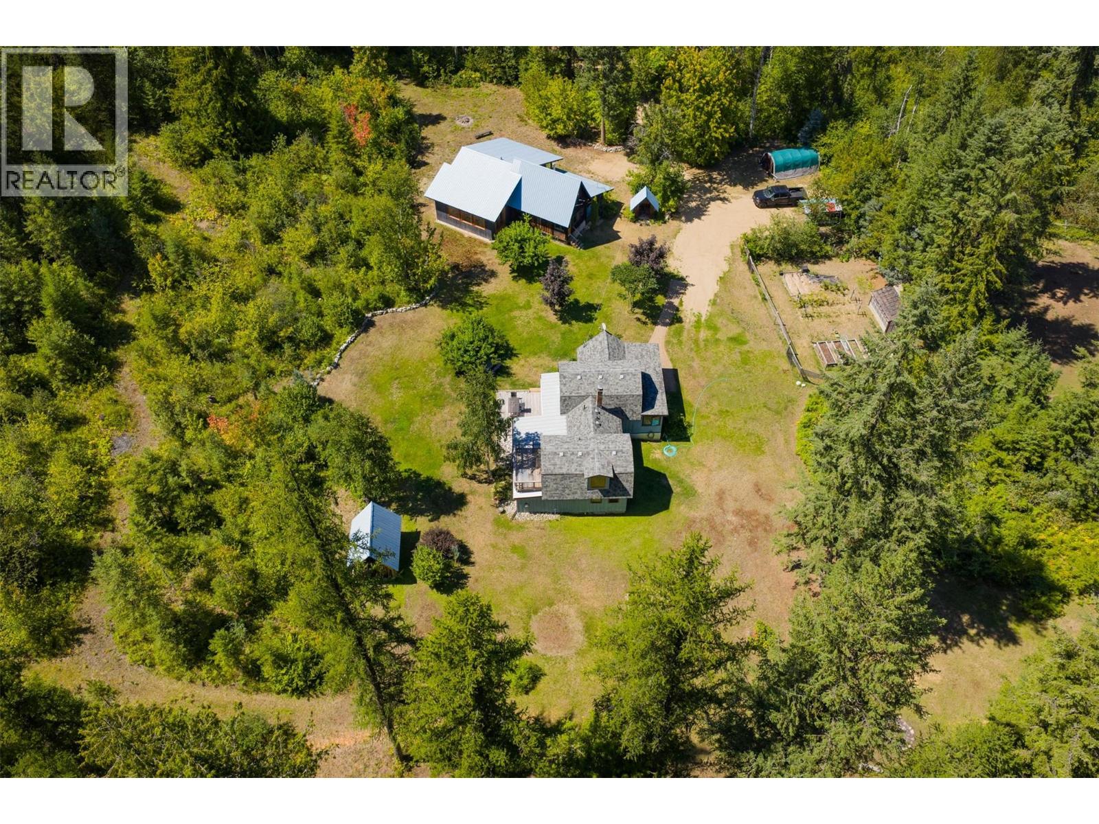 Photo 54 of 6042 Woodward Road, Winlaw BC