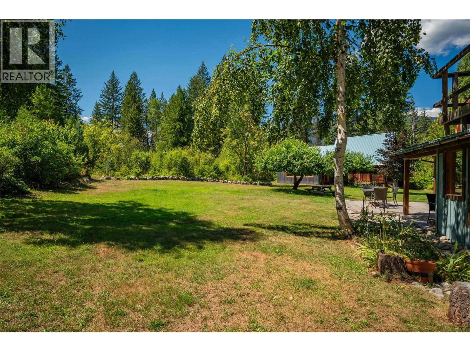 Photo 40 of 6042 Woodward Road, Winlaw BC