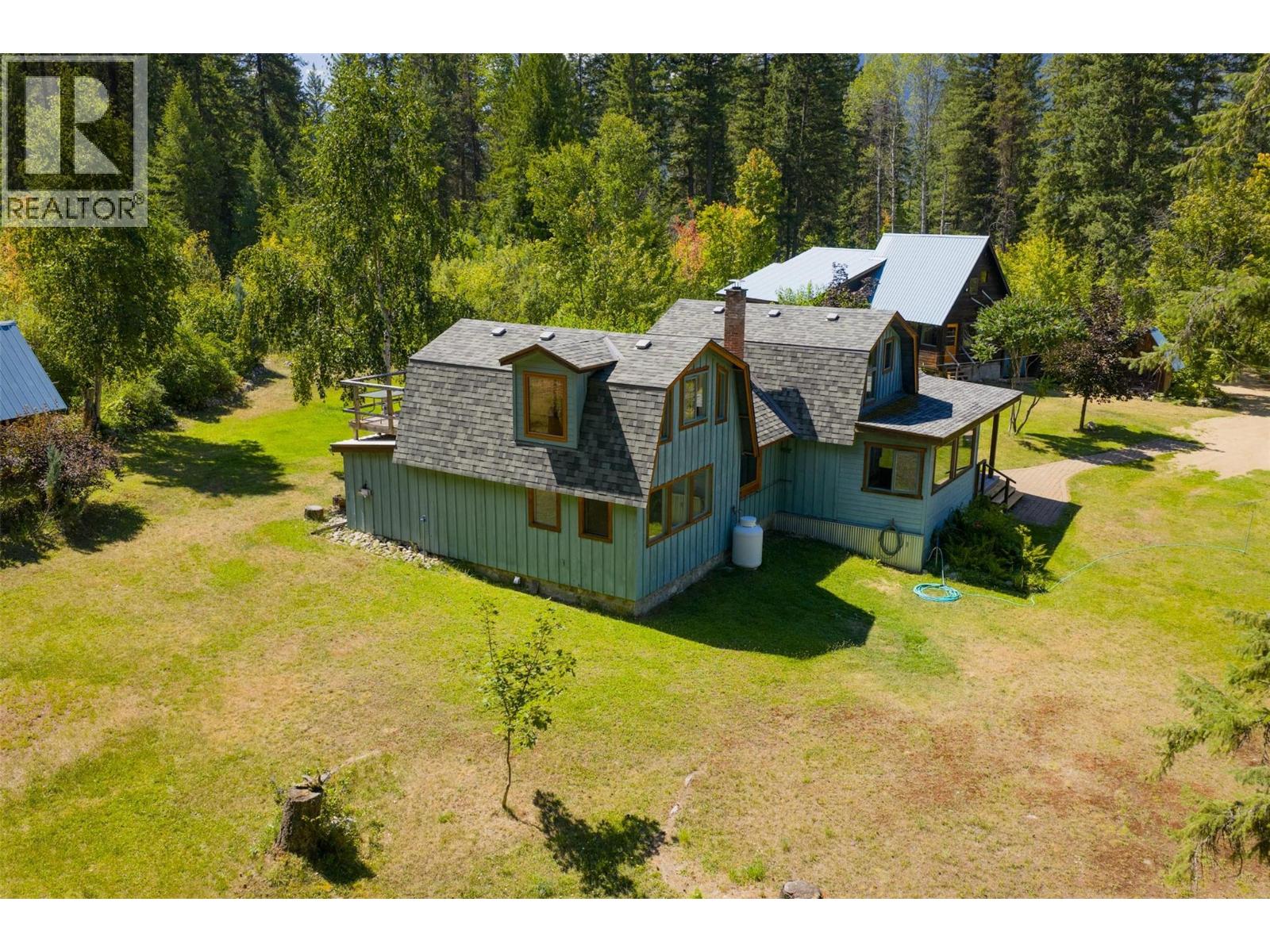 Photo 41 of 6042 Woodward Road, Winlaw BC