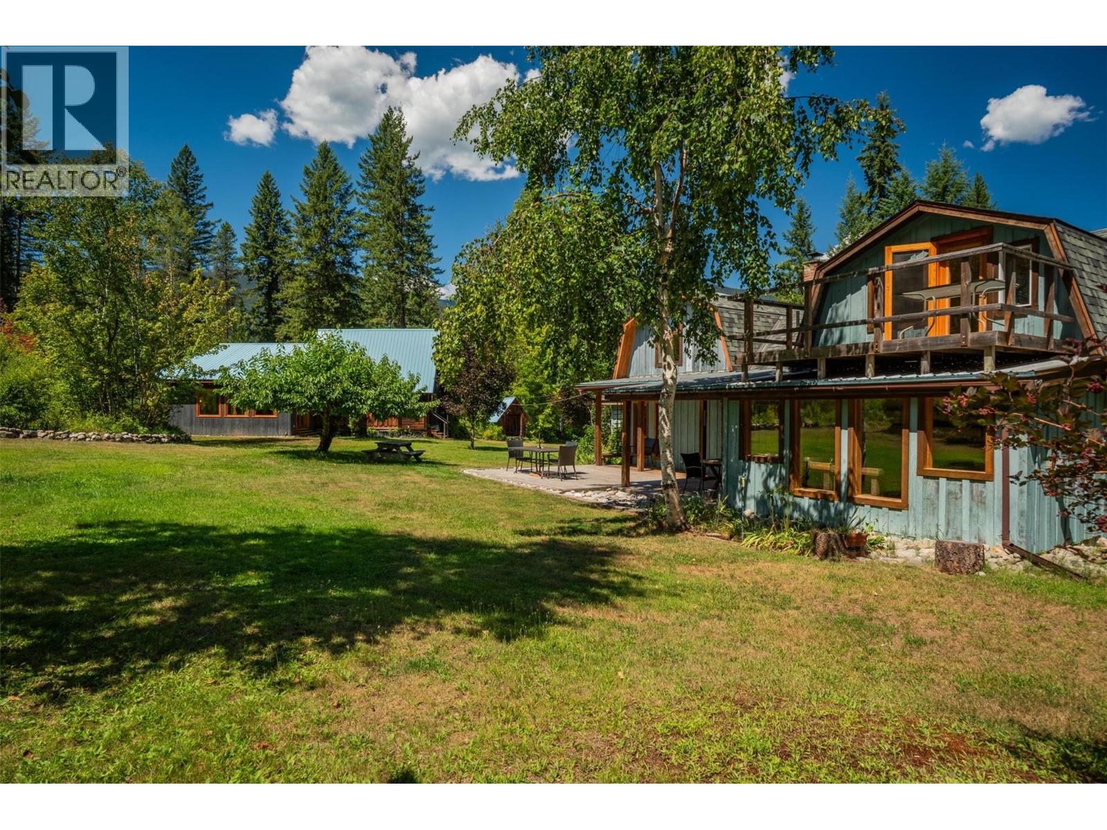 Photo 72 of 6042 Woodward Road, Winlaw BC
